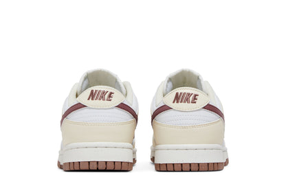 Nike Dunk Low Next Nature Coconut Mauve (Women's) sneaker afbeelding 6 - stylecode DD1873-103