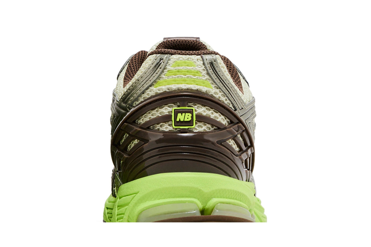 New Balance 1906R SSENSE Exclusive 20th Anniversary sneaker afbeelding 7 - stylecode M1906RSF