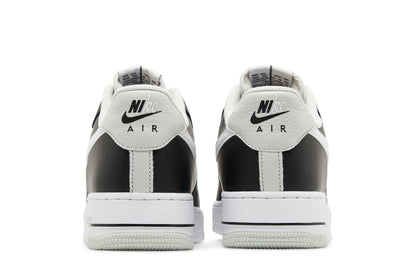 Nike Air Force 1 Low '07 LV8 Split Black Phantom sneaker afbeelding 6 - stylecode FD2592-002