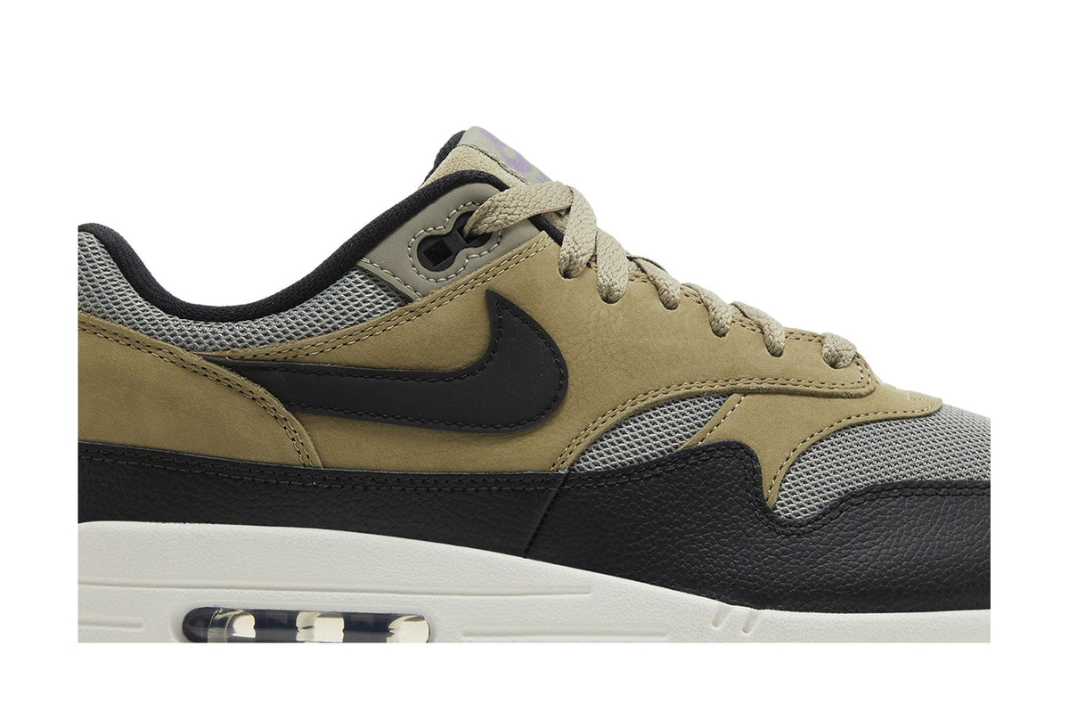 Nike Air Max 1 SC Dark Stucco sneaker afbeelding 2 - stylecode FB9660-003