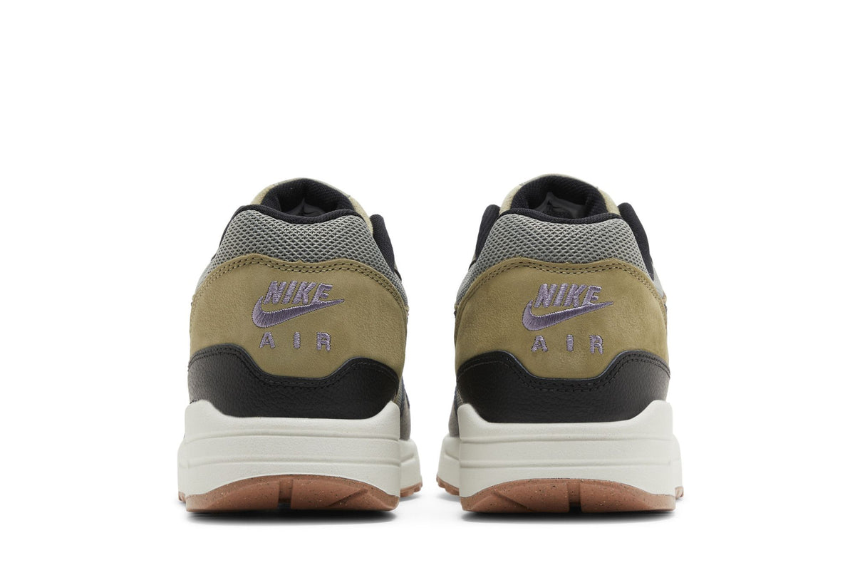 Nike Air Max 1 SC Dark Stucco sneaker afbeelding 6 - stylecode FB9660-003