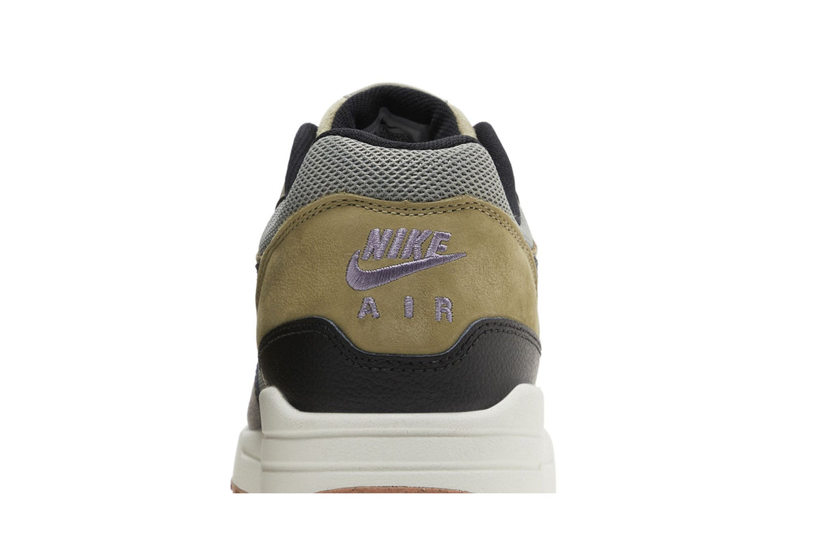 Nike Air Max 1 SC Dark Stucco sneaker afbeelding 7 - stylecode FB9660-003