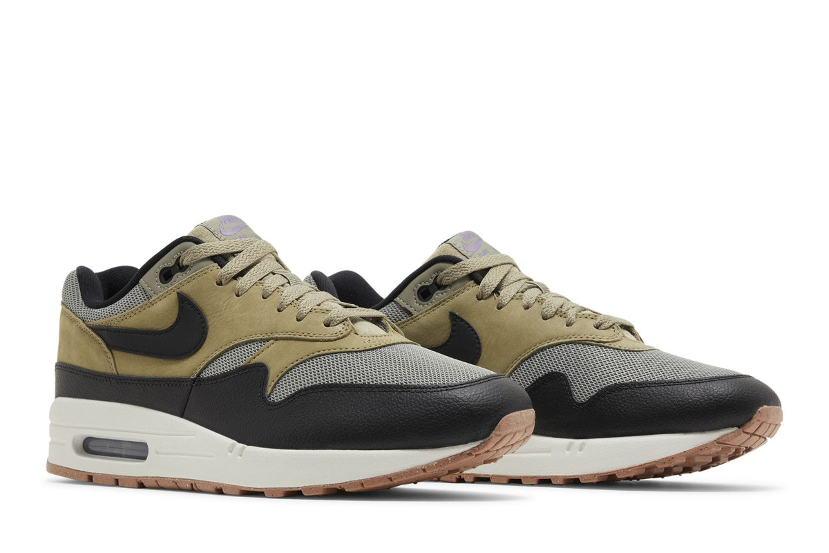 Nike Air Max 1 SC Dark Stucco sneaker afbeelding 8 - stylecode FB9660-003