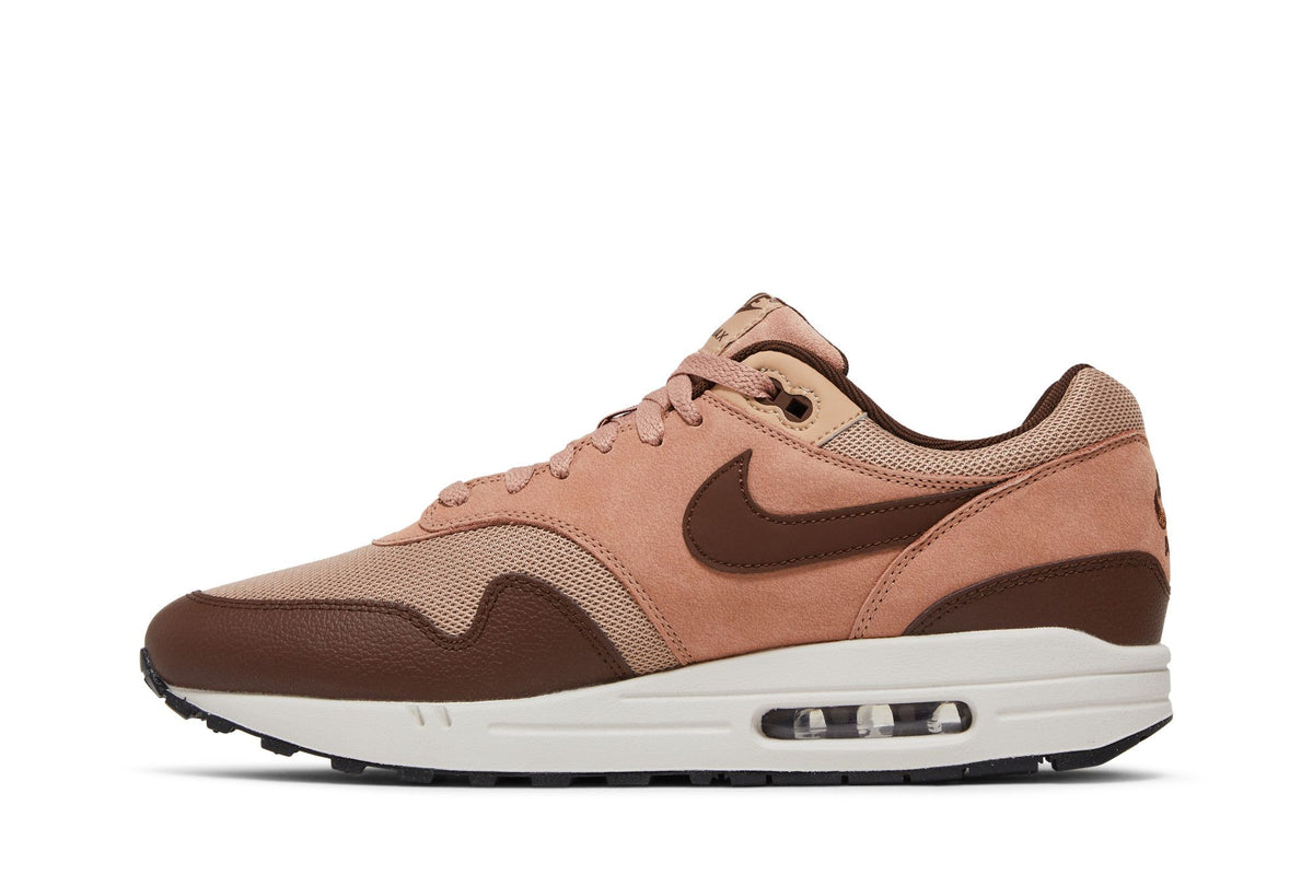 Nike Air Max 1 SC Cacao Wow sneaker afbeelding 3 - stylecode FB9660-200