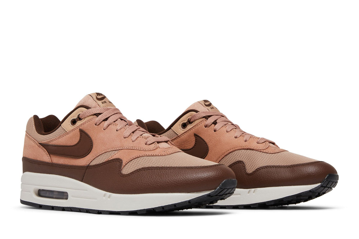 Nike Air Max 1 SC Cacao Wow sneaker afbeelding 8 - stylecode FB9660-200