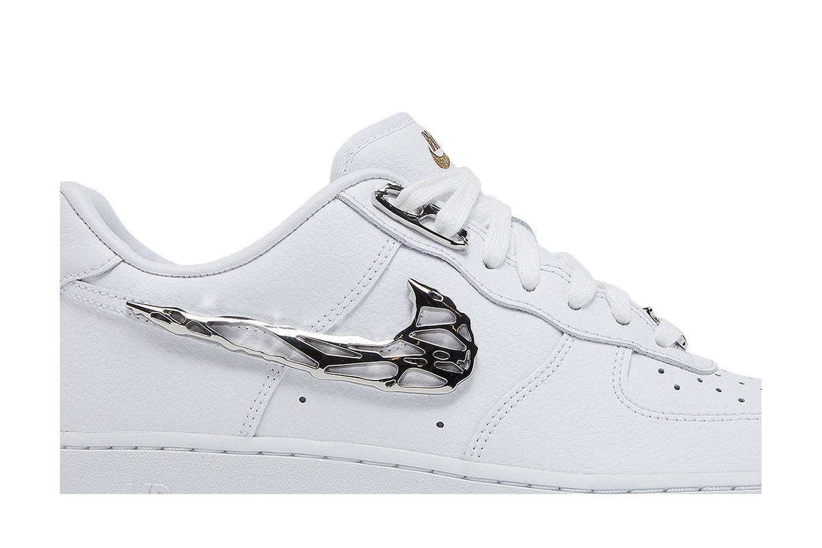 Nike Air Force 1 Low '07 PRM 2 Molten Metal sneaker afbeelding 2 - stylecode FV3616-101