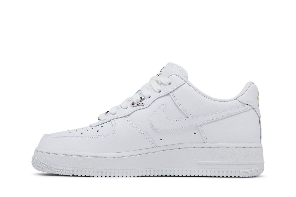 Nike Air Force 1 Low '07 PRM 2 Molten Metal sneaker afbeelding 3 - stylecode FV3616-101