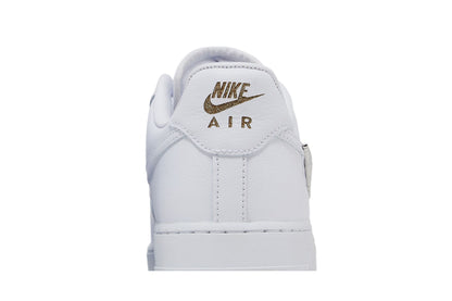 Nike Air Force 1 Low '07 PRM 2 Molten Metal sneaker afbeelding 7 - stylecode FV3616-101