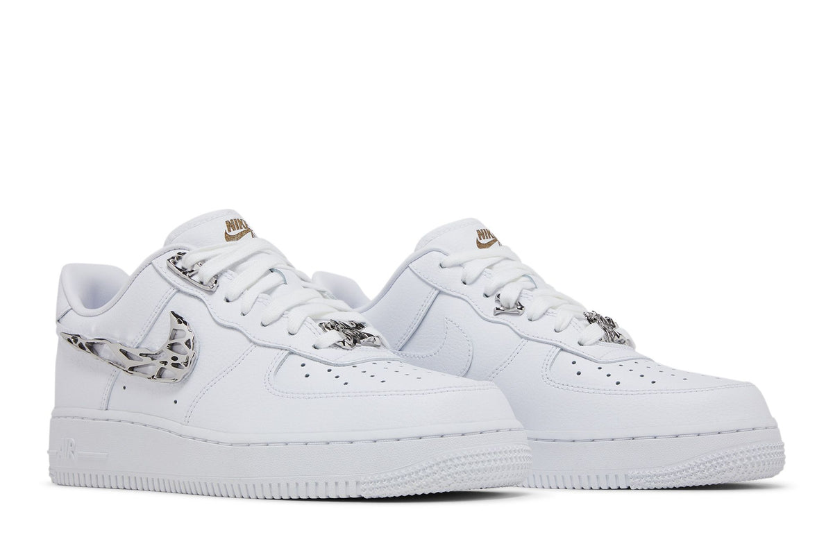 Nike Air Force 1 Low '07 PRM 2 Molten Metal sneaker afbeelding 8 - stylecode FV3616-101