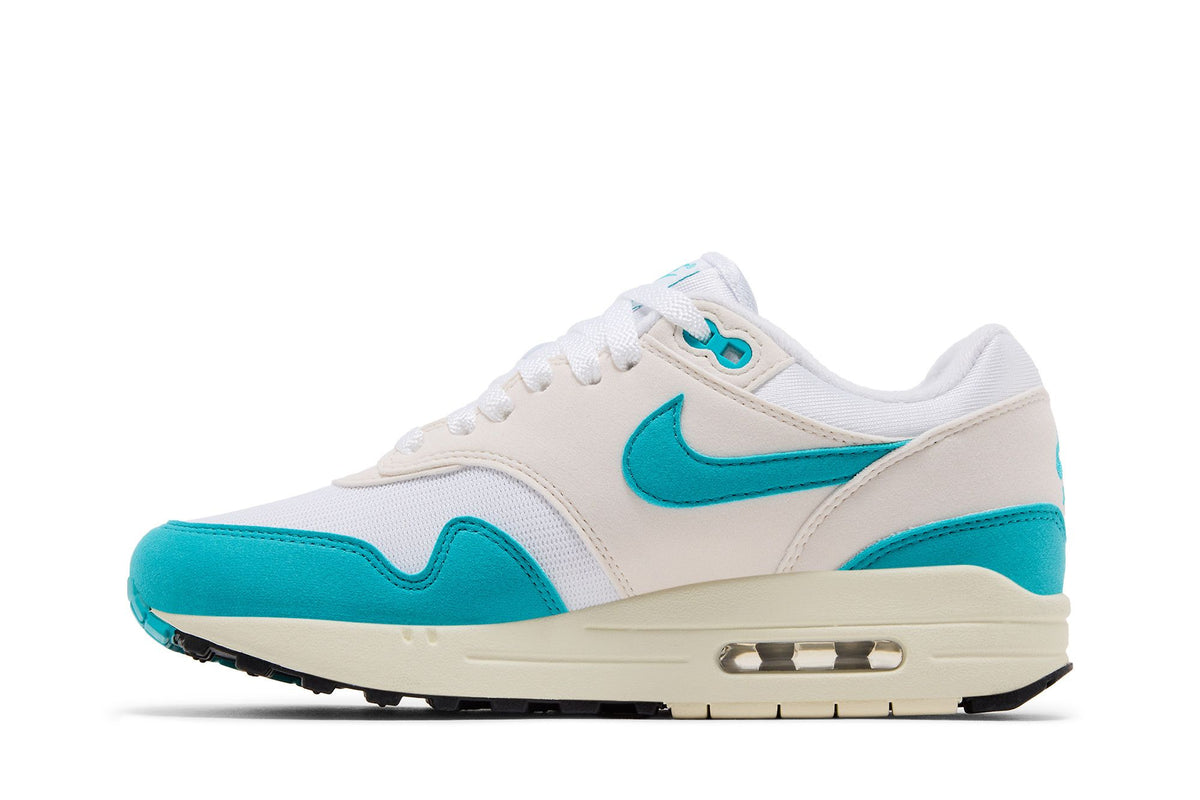 Nike Air Max 1 Dusty Cactus (Women's) sneaker afbeelding 3 - stylecode DZ2628-107