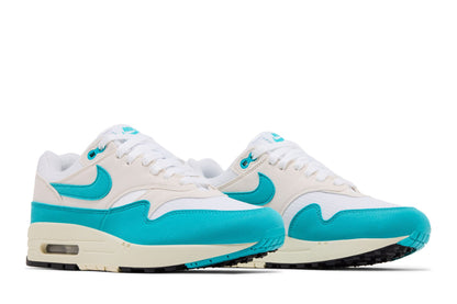 Nike Air Max 1 Dusty Cactus (Women's) sneaker afbeelding 8 - stylecode DZ2628-107
