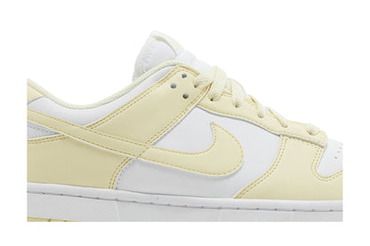Nike Dunk Low Next Nature Alabaster (Women's) sneaker afbeelding 2 - stylecode DD1873-106