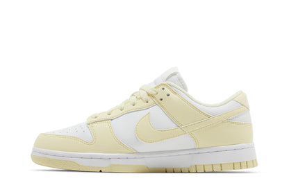 Nike Dunk Low Next Nature Alabaster (Women's) sneaker afbeelding 3 - stylecode DD1873-106