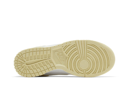 Nike Dunk Low Next Nature Alabaster (Women's) sneaker afbeelding 4 - stylecode DD1873-106