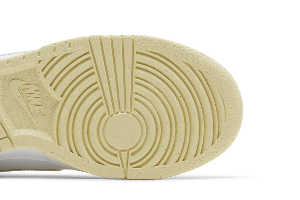 Nike Dunk Low Next Nature Alabaster (Women's) sneaker afbeelding 5 - stylecode DD1873-106