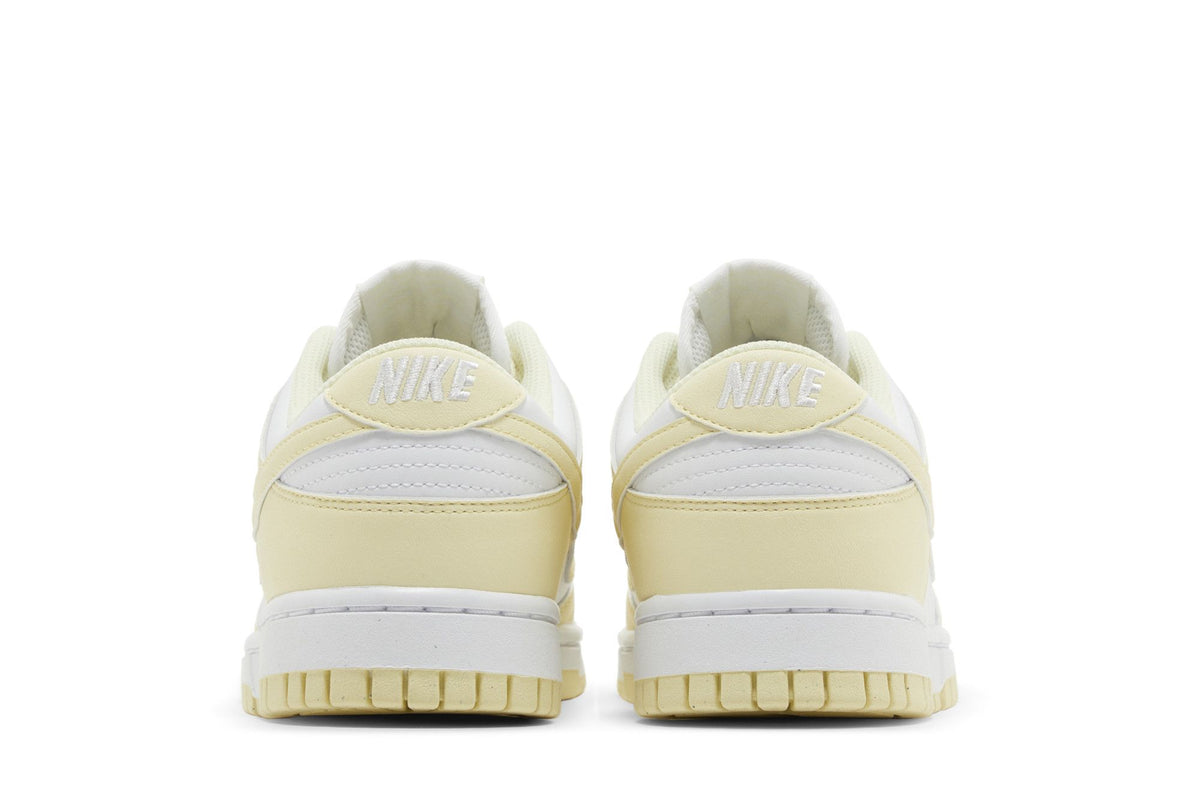 Nike Dunk Low Next Nature Alabaster (Women's) sneaker afbeelding 6 - stylecode DD1873-106