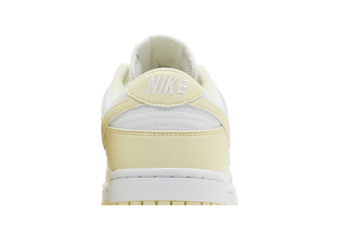 Nike Dunk Low Next Nature Alabaster (Women's) sneaker afbeelding 7 - stylecode DD1873-106