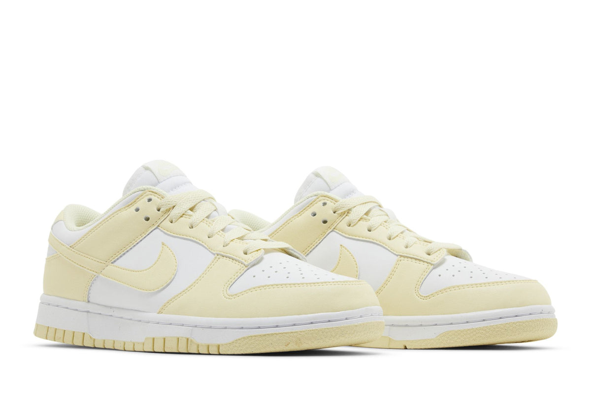 Nike Dunk Low Next Nature Alabaster (Women's) sneaker afbeelding 8 - stylecode DD1873-106