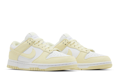 Nike Dunk Low Next Nature Alabaster (Women's) sneaker afbeelding 8 - stylecode DD1873-106