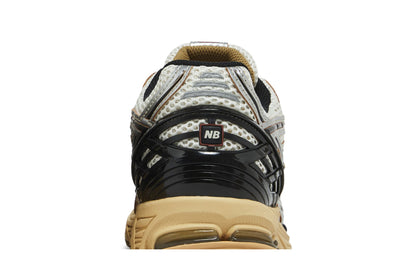 New Balance 1906R Vintage Metallic Silver sneaker afbeelding 7 - stylecode M1906RAV