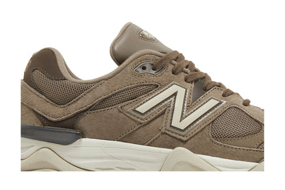 New Balance 9060 Mushroom Brown sneaker afbeelding 2 - stylecode U9060JMR