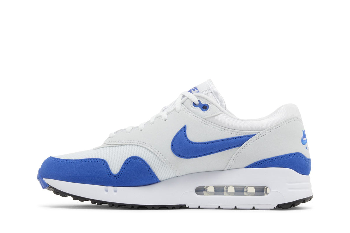 Nike Air Max 1 '86 OG Golf Royal sneaker afbeelding 3 - stylecode DV1403-115