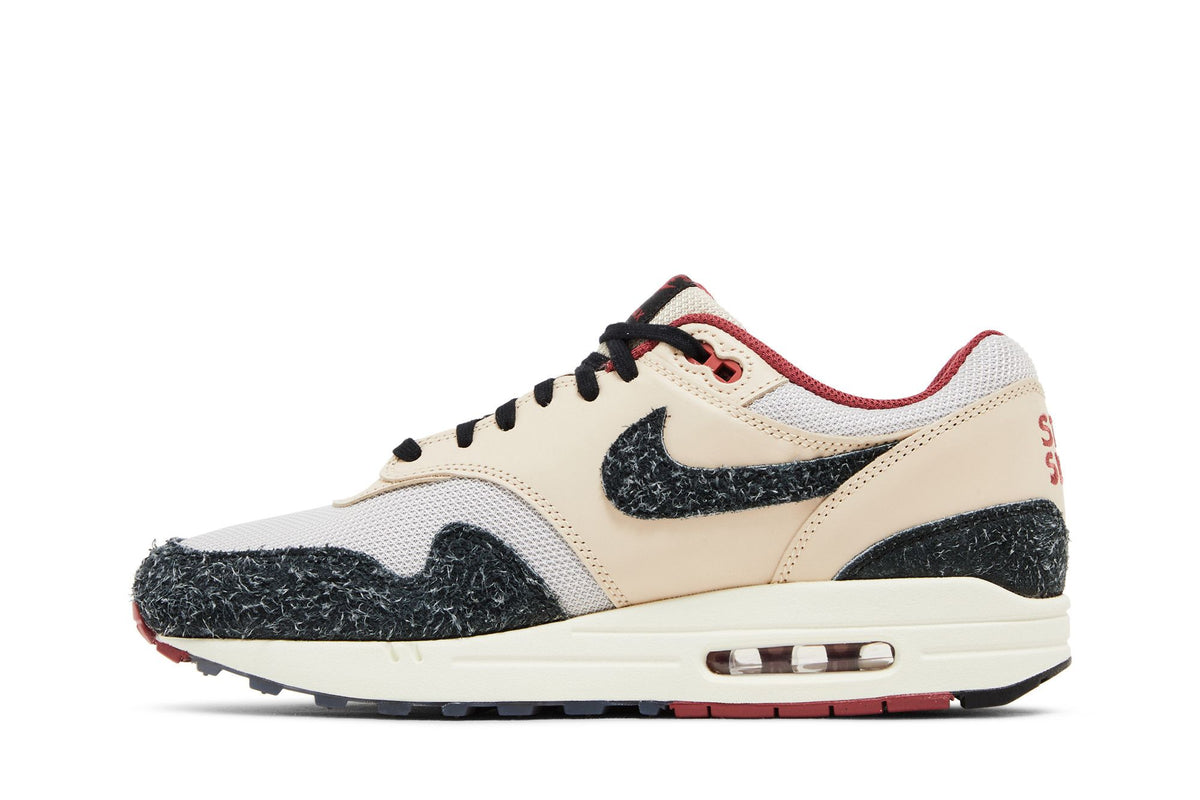Nike Air Max 1 Keep Rippin Stop Slippin 2.0 sneaker afbeelding 3 - stylecode FD5743-200