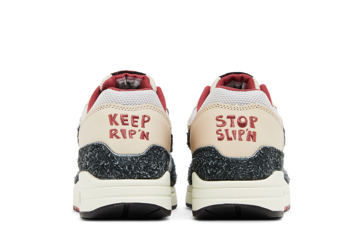 Nike Air Max 1 Keep Rippin Stop Slippin 2.0 sneaker afbeelding 6 - stylecode FD5743-200