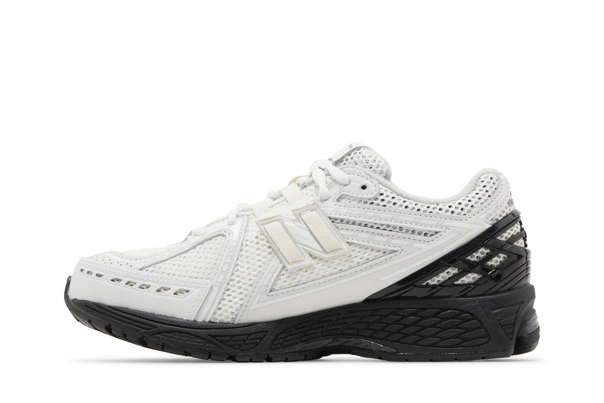 New Balance 1906R Comme des Garcons Homme White sneaker afbeelding 3 - stylecode M1906RCO