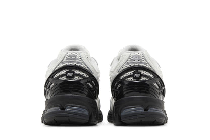 New Balance 1906R Comme des Garcons Homme White sneaker afbeelding 6 - stylecode M1906RCO