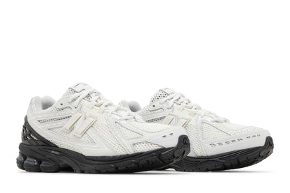 New Balance 1906R Comme des Garcons Homme White sneaker afbeelding 8 - stylecode M1906RCO