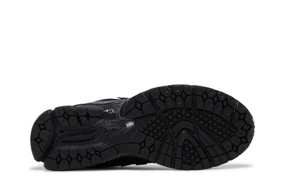 New Balance 1906R Comme des Garcons Homme Black sneaker afbeelding 4 - stylecode M1906RCM