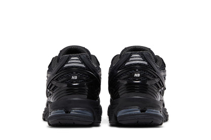 New Balance 1906R Comme des Garcons Homme Black sneaker afbeelding 6 - stylecode M1906RCM