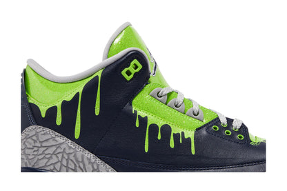 Jordan 3 Retro Doernbecher Hugo sneaker afbeelding 2 - stylecode FZ3030-919