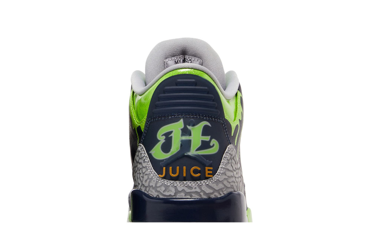 Jordan 3 Retro Doernbecher Hugo sneaker afbeelding 7 - stylecode FZ3030-919