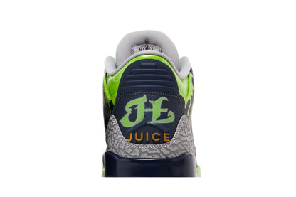 Jordan 3 Retro Doernbecher Hugo sneaker afbeelding 7 - stylecode FZ3030-919