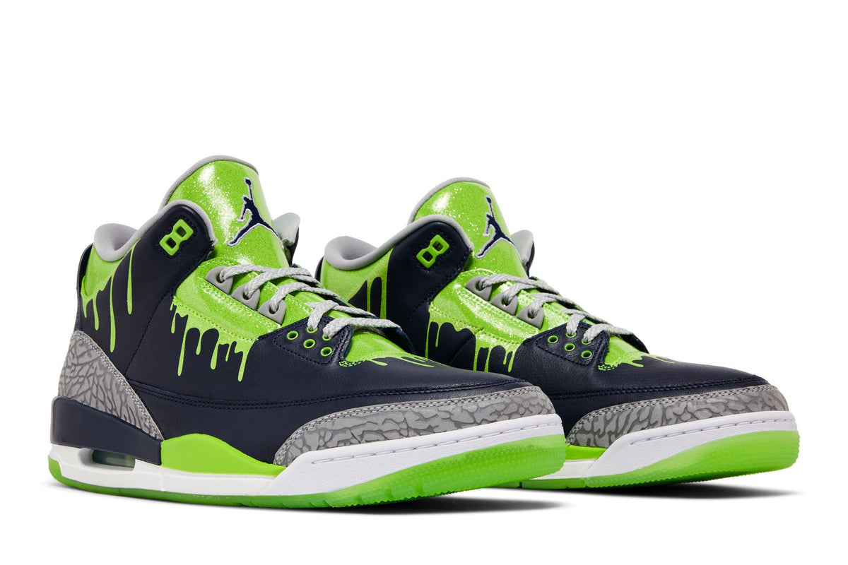 Jordan 3 Retro Doernbecher Hugo sneaker afbeelding 8 - stylecode FZ3030-919