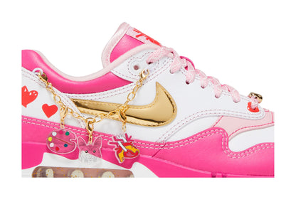 Nike Air Max 1 '86 OG Doernbecher Hailey (Women's) sneaker afbeelding 2 - stylecode FZ3021-919
