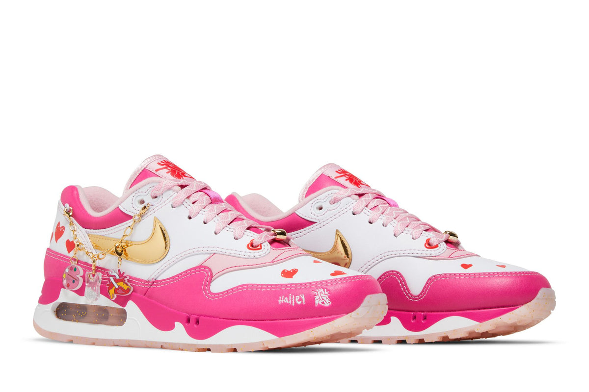 Nike Air Max 1 '86 OG Doernbecher Hailey (Women's) sneaker afbeelding 8 - stylecode FZ3021-919