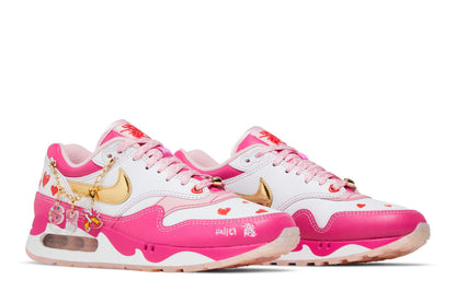Nike Air Max 1 '86 OG Doernbecher Hailey (Women's) sneaker afbeelding 8 - stylecode FZ3021-919