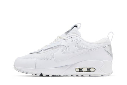 Nike Air Max 90 Futura Studded Swoosh (Women's) sneaker afbeelding 3 - stylecode FQ8888-100