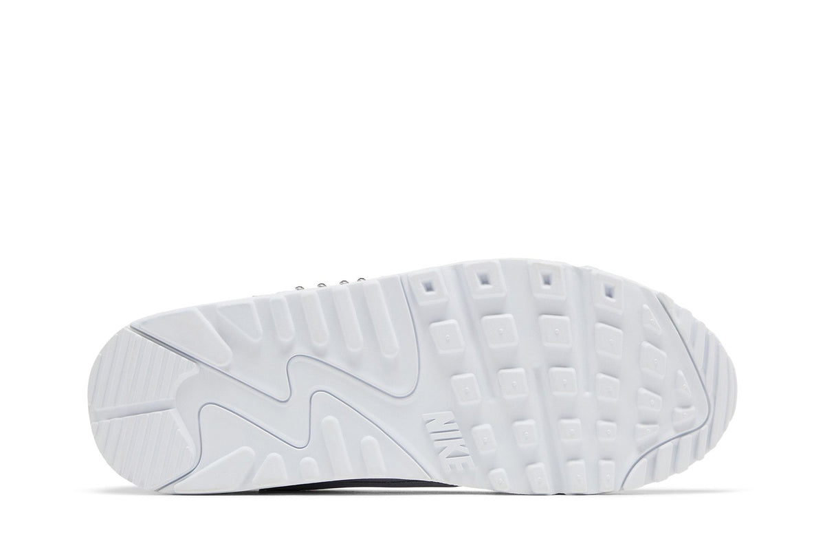 Nike Air Max 90 Futura Studded Swoosh (Women's) sneaker afbeelding 4 - stylecode FQ8888-100