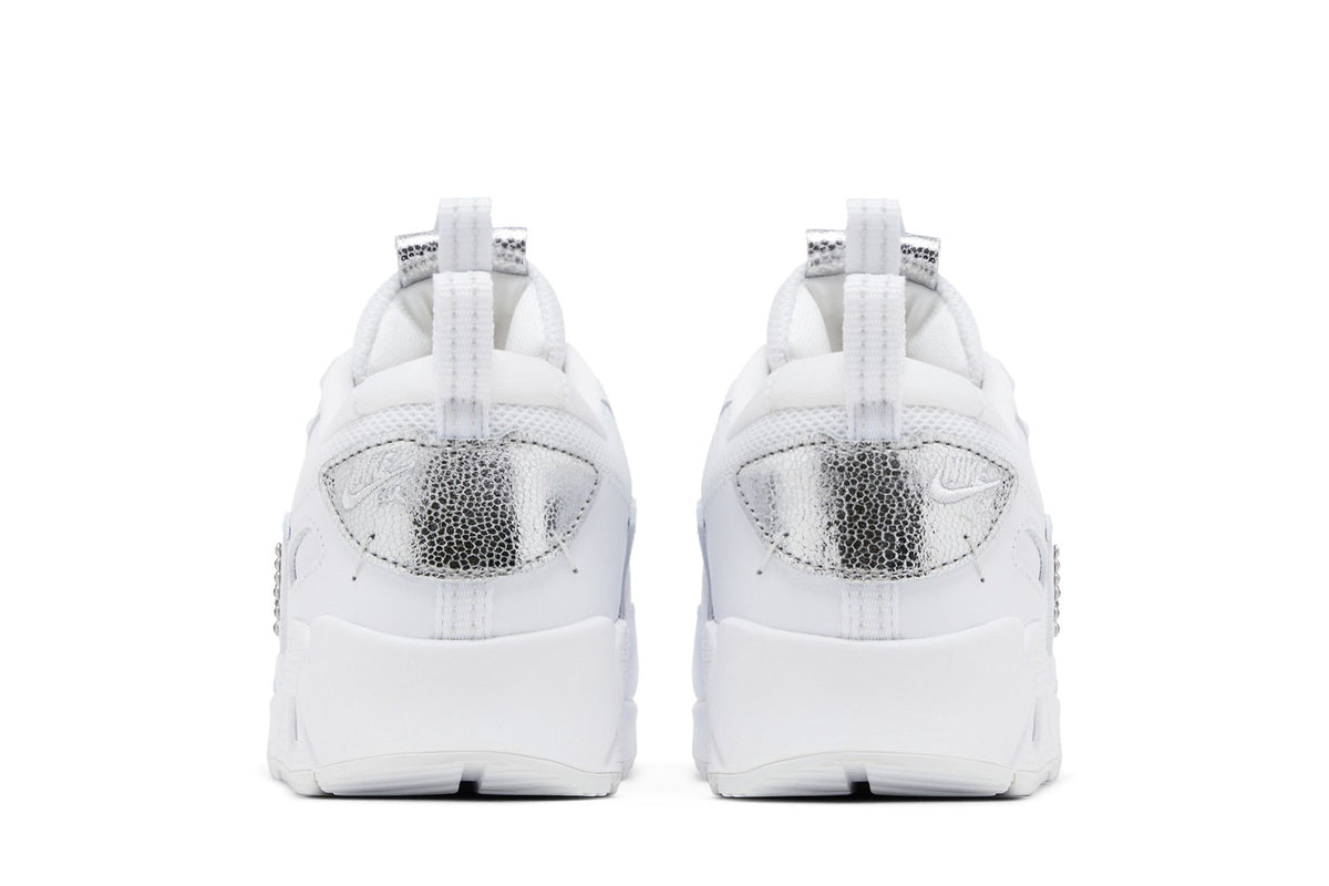 Nike Air Max 90 Futura Studded Swoosh (Women's) sneaker afbeelding 6 - stylecode FQ8888-100