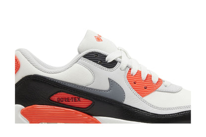 Nike Air Max 90 Gore-Tex Infrared sneaker afbeelding 2 - stylecode FD5810-101