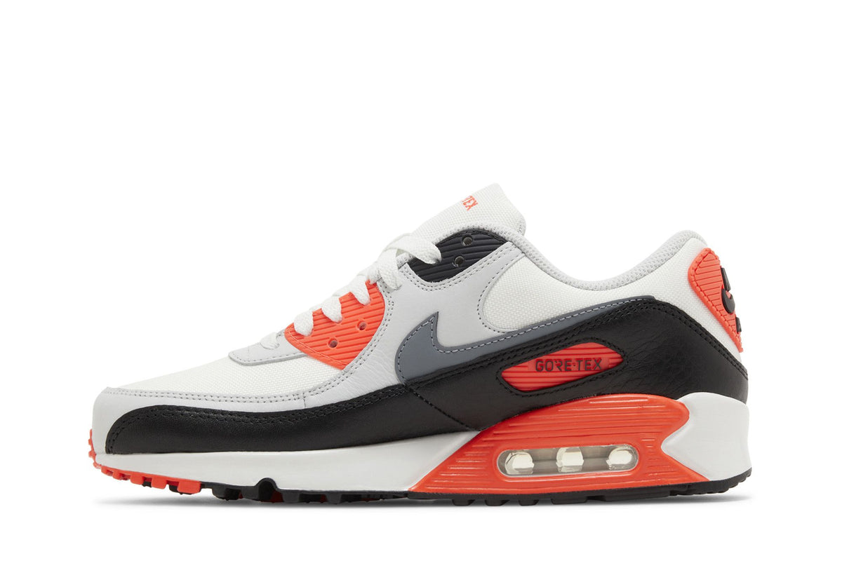 Nike Air Max 90 Gore-Tex Infrared sneaker afbeelding 3 - stylecode FD5810-101
