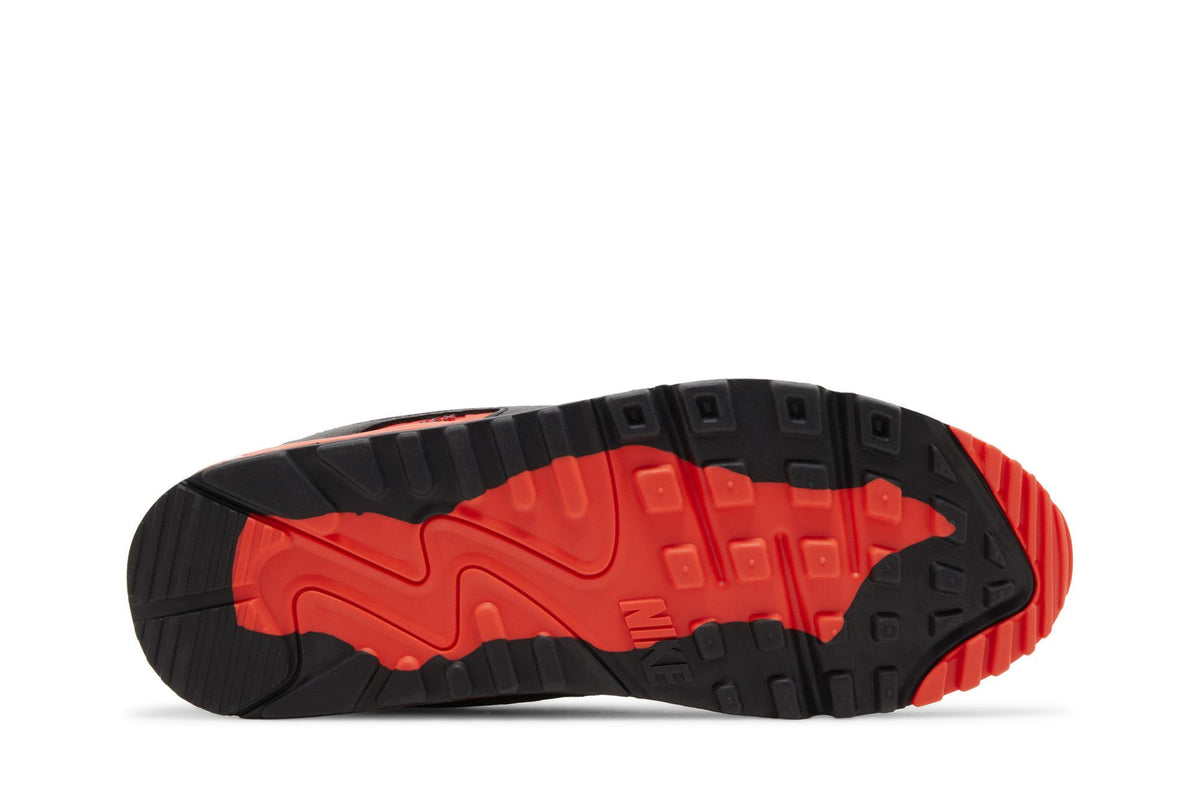 Nike Air Max 90 Gore-Tex Infrared sneaker afbeelding 4 - stylecode FD5810-101