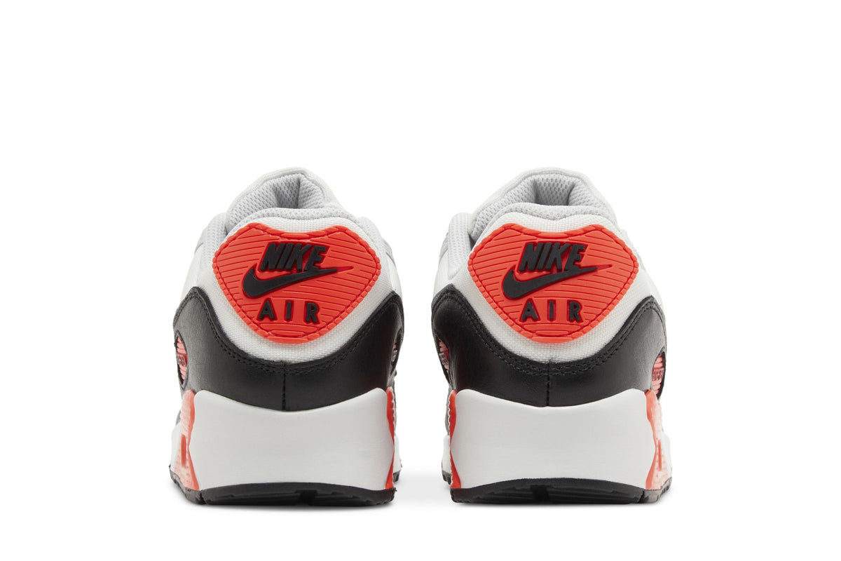 Nike Air Max 90 Gore-Tex Infrared sneaker afbeelding 6 - stylecode FD5810-101
