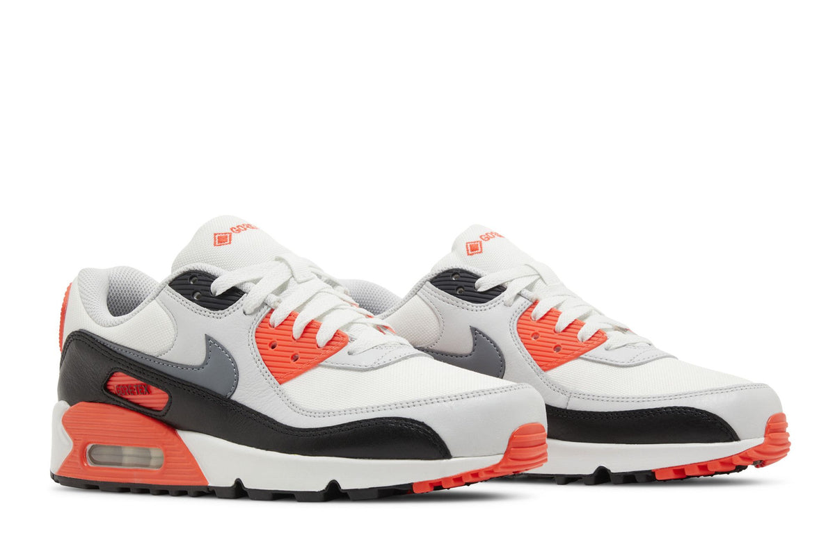 Nike Air Max 90 Gore-Tex Infrared sneaker afbeelding 8 - stylecode FD5810-101