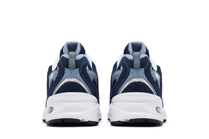 New Balance 530 Navy Arctic Grey sneaker afbeelding 6 - stylecode MR530CA