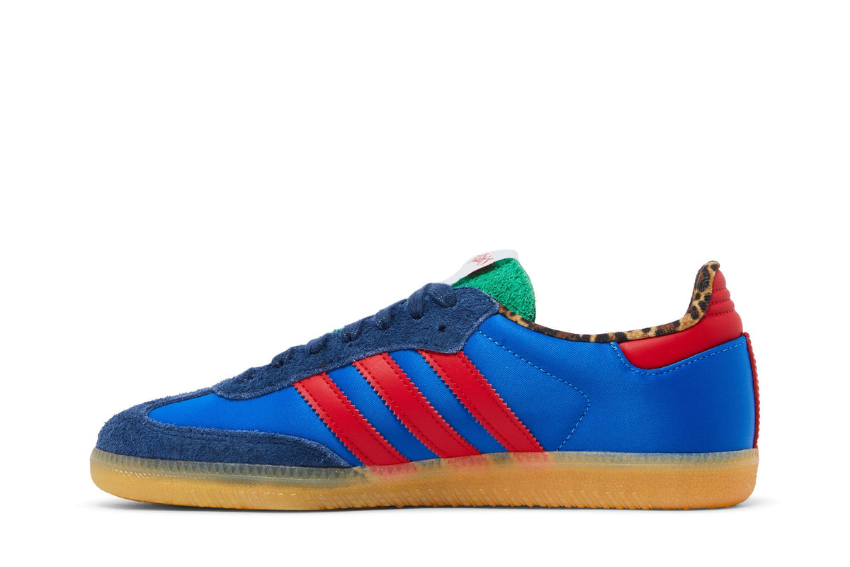 adidas Samba Consortium Cup Sneaker Politics sneaker afbeelding 3 - stylecode IE0173